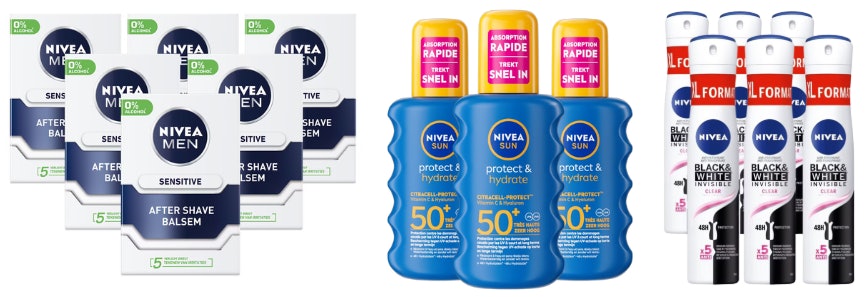 Nivea-iBood-Sale