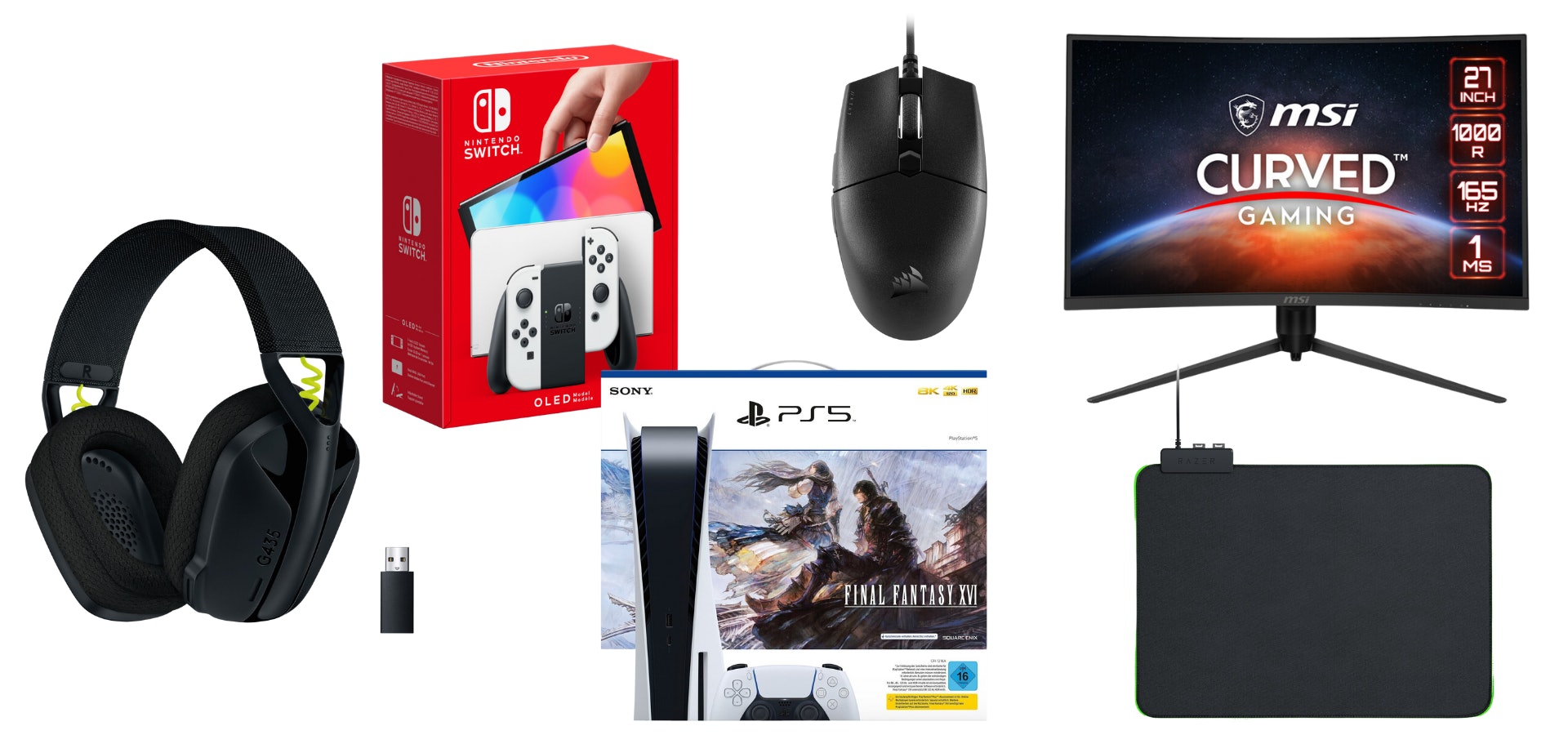 MMS-Gaming-Beispiele MMS-Gaming-Beispiele