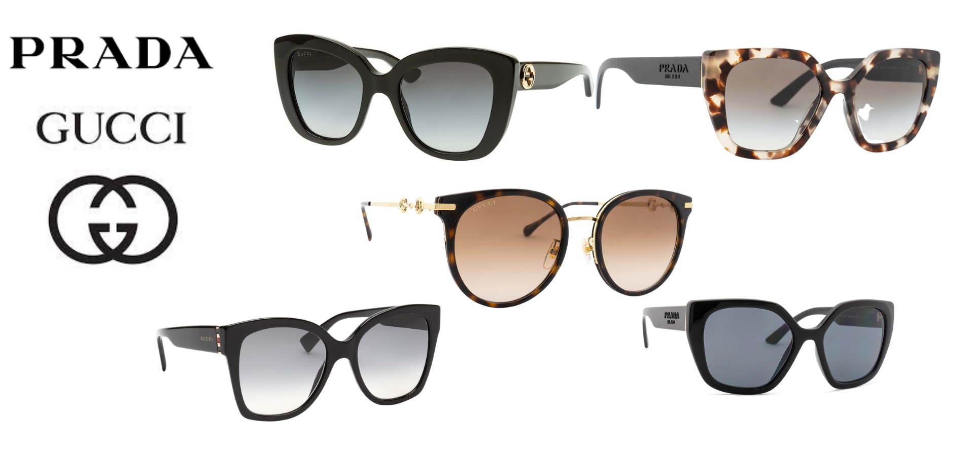 Gucci-und-Prada-Brillen-Angebote