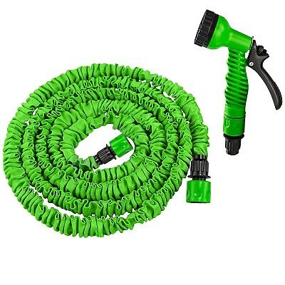 Grafner dehnbarer Wasserschlauch 30 Meter für 14,99€@ebay.de