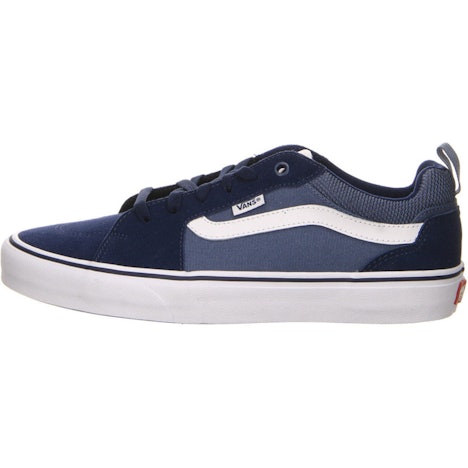 Aktion: Vans Filmore Decon dress blues/vintage indigo für nur 38,26€ statt 50,69€