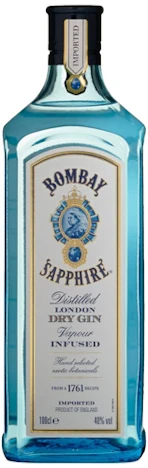 Bombay Sapphire East 1l 42% für 18,99 EUR