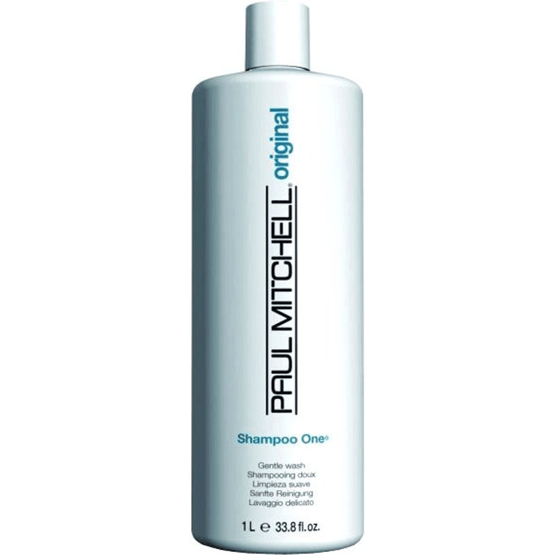 Paul Mitchell Shampoo One (1000ml) mit 9,26€ Preisnachlass