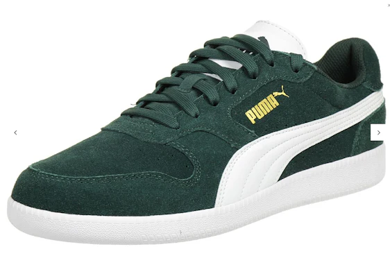 Puma Herren Sneaker Icra Trainer für nur 24,92€ anstatt 39,92€