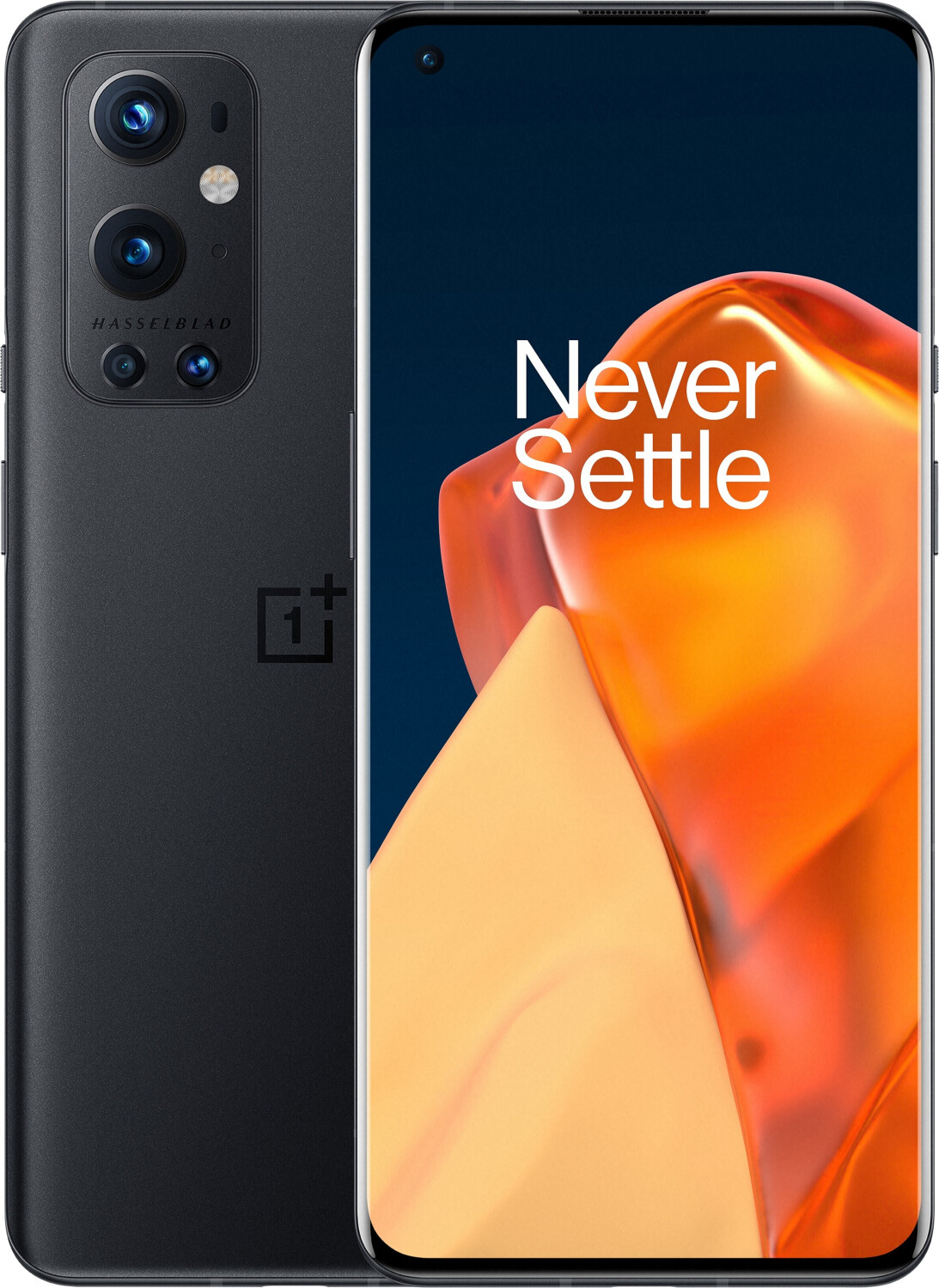 OnePlus 9 Pro für  569€ - Smartphone mit 6,7" OLED-Display, 120Hz &amp; 48MP Kamera 