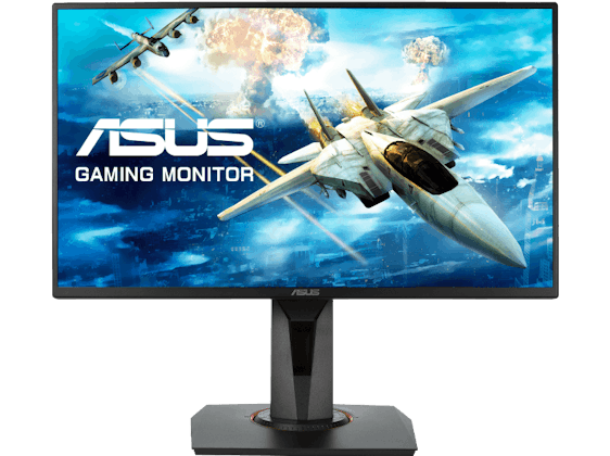 25" ASUS VG258Q Monitor für 249 EUR inkl. Versand