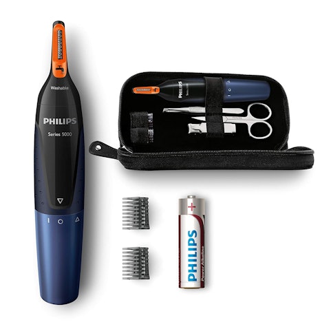 Nasenhaartrimmer Philips NT5180/15 Series 5000 für 19,99 EUR