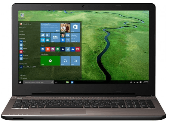 Medion Akoya E6415 für 332€ - 15,6" Notebook mit mattem Full-HD IPS Bildschirm, Intel i3, 8GB RAM und 1TB HDD