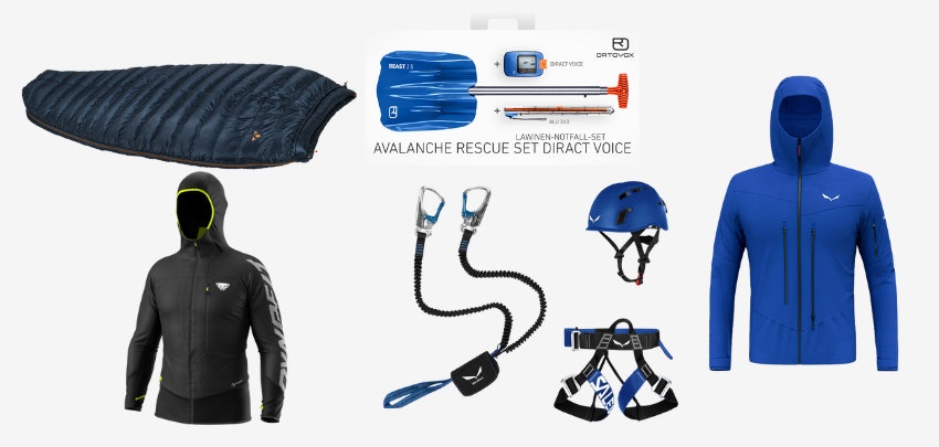 Bergzeit-Winter-Sale-Beispiele