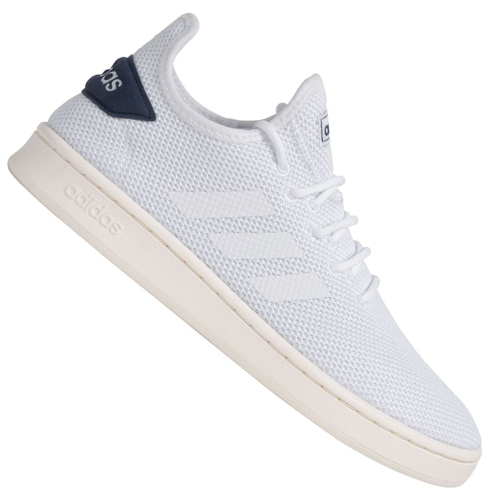 Adidas Court Adapt für 41€ - Sneaker in Weiß (Herren) von Größe 41 1/3 - 47 1/3