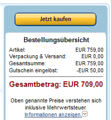 Samsung 530U3C A0L für 709€ - 13,3" Ultrabook mit i7-3517U, 4GB, 128GB SSD, Intel HD 4000 *UPDATE2* gibt es noch