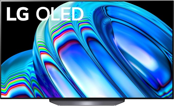 Günstiger! LG OLED77B29LA für 1.876€ - 77" 4k OLED Smart TV, mit HDMI 2.1, Modelljahr 2022
