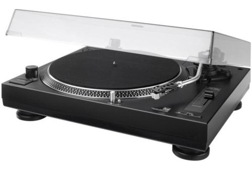 Dual DTJ 301.1 für 153€ - USB-Plattenspieler, Digitalisierung von LP's