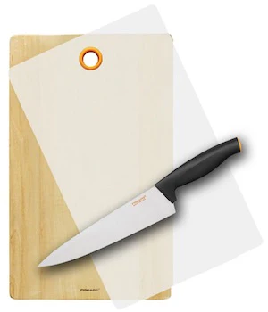 Fiskars Schneideset