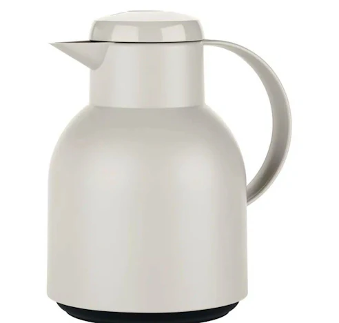 Emsa Samba Isolierkanne 1 L in verschiedenen Farben für 8,40€(statt 10,49€)