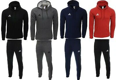 Adidas Core18 Herren Trainingsanzug