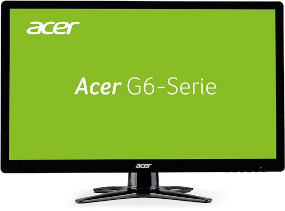 24" Acer G246HLBbid für nur 111 EUR inkl. Versand
