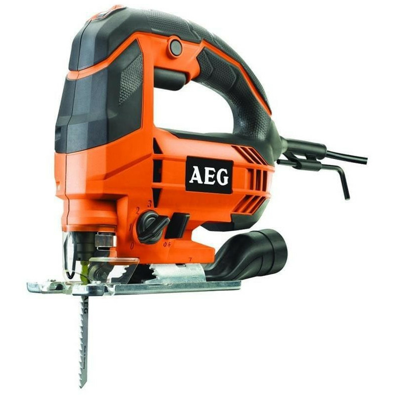 67,50€ auf AEG STEP80 sparen