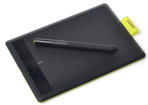 Wacom One Medium - Grafiktabett / 20% unter dem nächsten Anbieter!