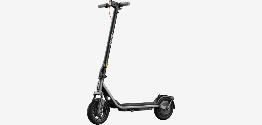Komfortabel durch die City flitzen! 🛴 Xiaomi Electric Scooter 6 Lite für nur 273€ 💨