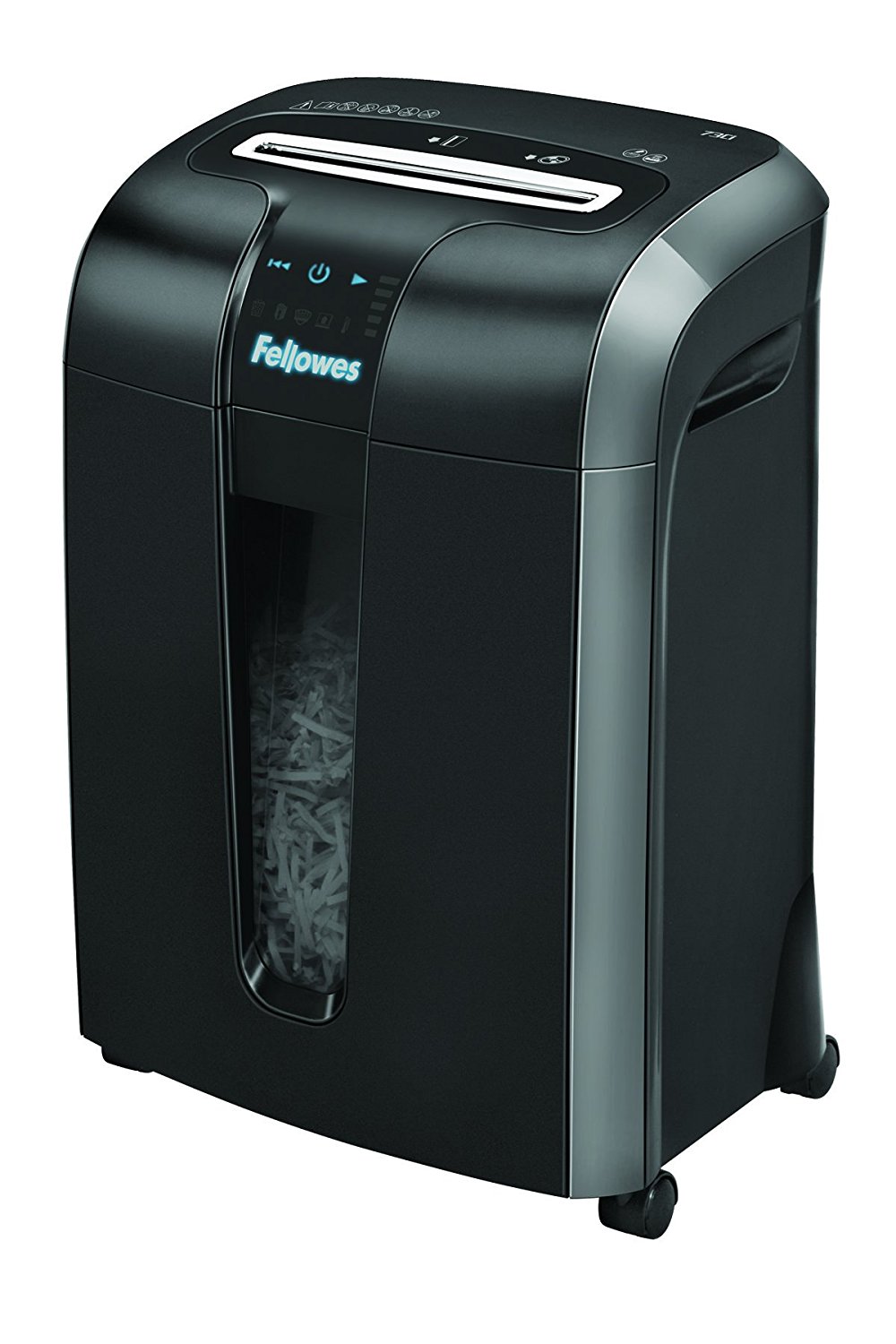 Amazon - Fellowes Powershred 73Ci Cross Cut Aktenvernichter  147,42 Euro