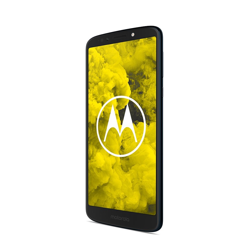 Motorola moto g6 Play Smartphone für 169 EUR inkl. Versand
