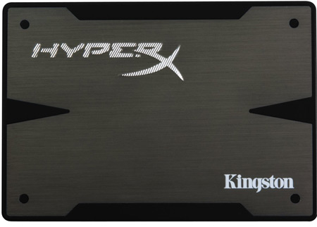 Kingston HyperX 3K - 240GB SSD für 129€