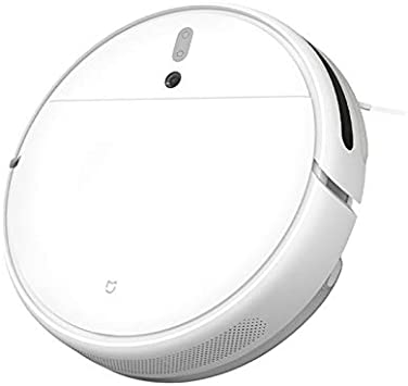 Xiaomi 1C Reinigungsroboter Staubsaugerroboter mit Wischenfunktion (Coupons nutzen)