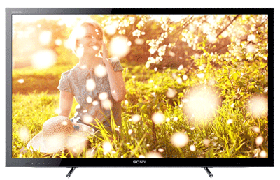 Sony Bravia KDL-32HX755 für 529€ - 3D-Full-HD LED-TV mit Triple-Tuner, WLAN (Update 3)