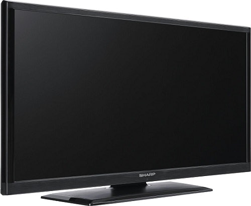 Sharp LC32LD145E für 199€ - 32 Zoll HD-ready Fernseher mit integriertem USB-Recorder *UPDATE2*