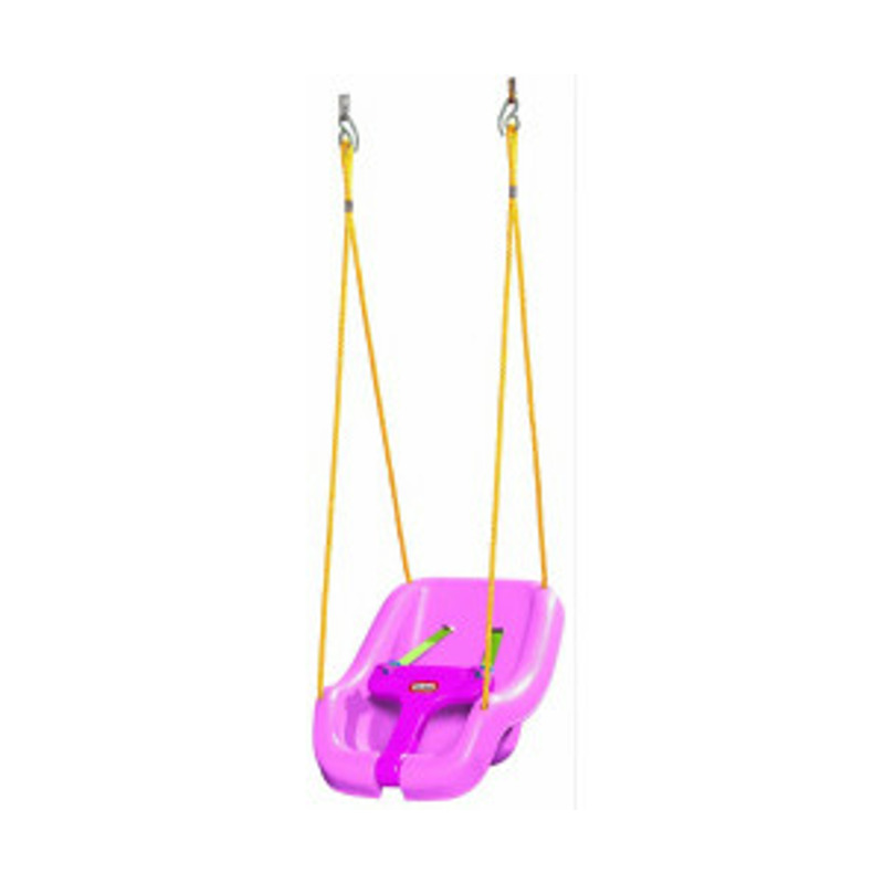 Little Tikes Komfort Schaukelsitz 2-in-1: Spart 27,75€