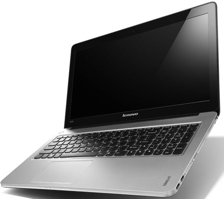 Lenovo IdeaPad U510 (MBM62) für 499€ - 15,6" Notebook mit i3-3217U, 4GB Ram und 524GB Festplatte (HDD+SSD) *UPDATE*