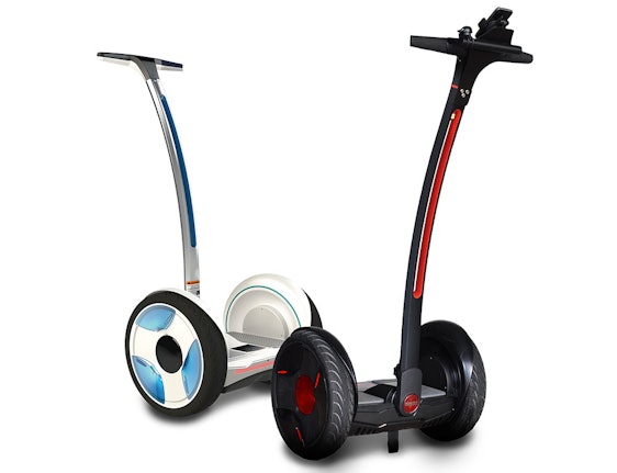 Ninebot Elite E+ für 1.499€ - günstige Segway-Alternative mit STVO-Zulassung