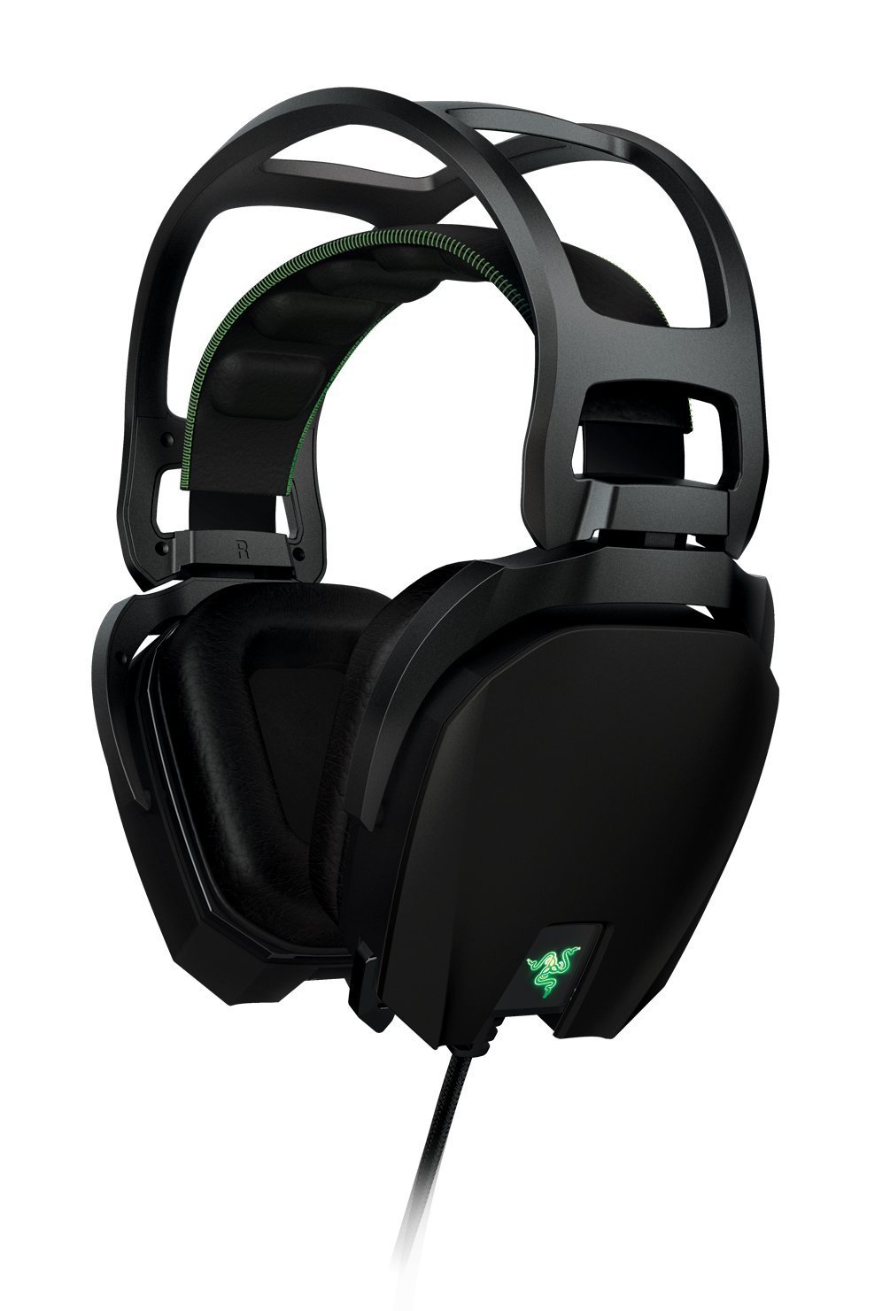Razer Tiamat 7.1 Gaming Headset für 154,08 EUR inkl. Versand