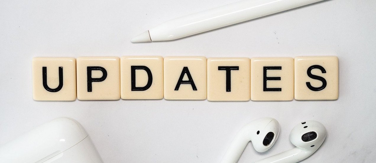 "Digitale Revolution" » Update-Pflicht für Smartphones, Tablets und Co.