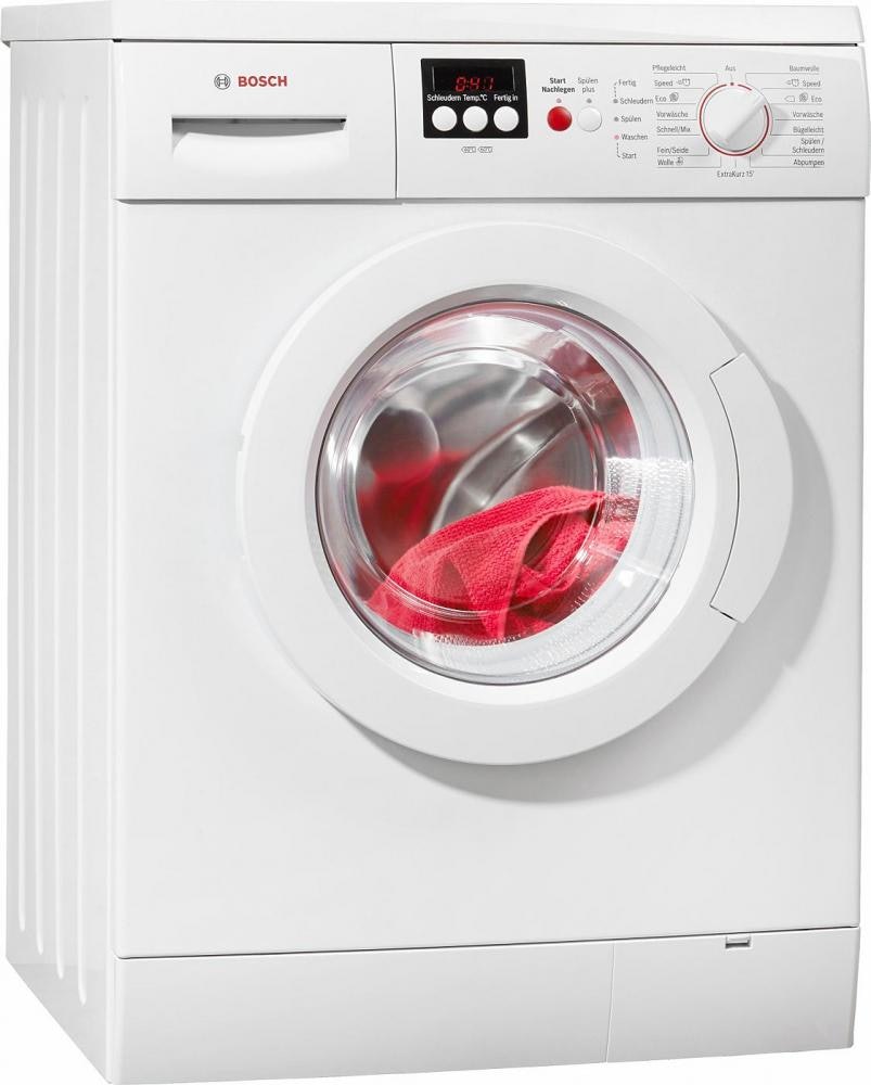 Auch Waschmaschinen sind bei Otto Now zu haben.