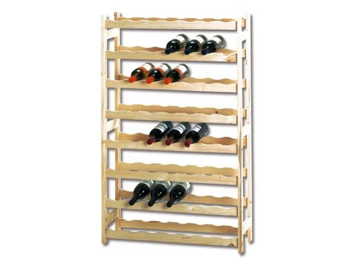 Regalux Flaschenregal - 14 €