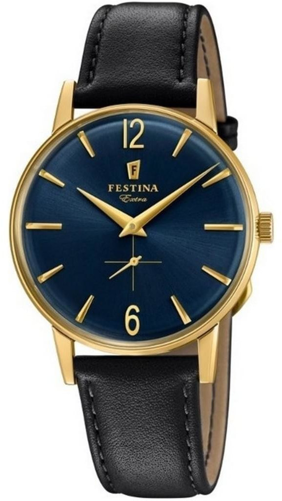 Aktion: Festina F20249/4 56,16€ günstiger