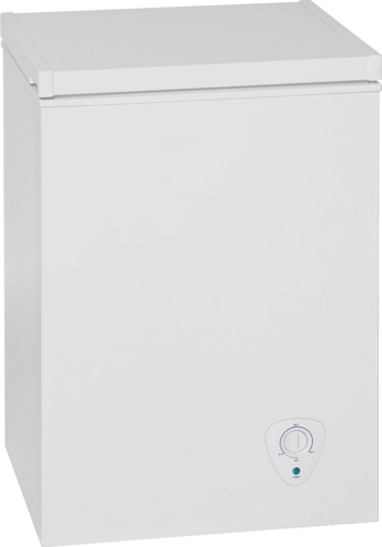 Bomann GT 257.1 Gefriertruhe für 159,- EUR inkl. Lieferung