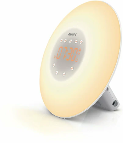 PHILIPS Wake Up Light HF3508/01 für nur 49,99 EUR inkl. Versand