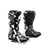 Forma Stiefel Moto Dominator Comp 2.0 Eichzulassung CE, Schwarz, 41
