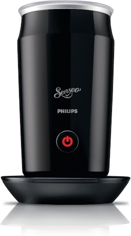 Wieder zu haben! Philips CA6500/60 Senseo Milk Twister für 35€ - Milchaufschäumer mit 120ml Füllmenge, für heißen und kalten Schaum
