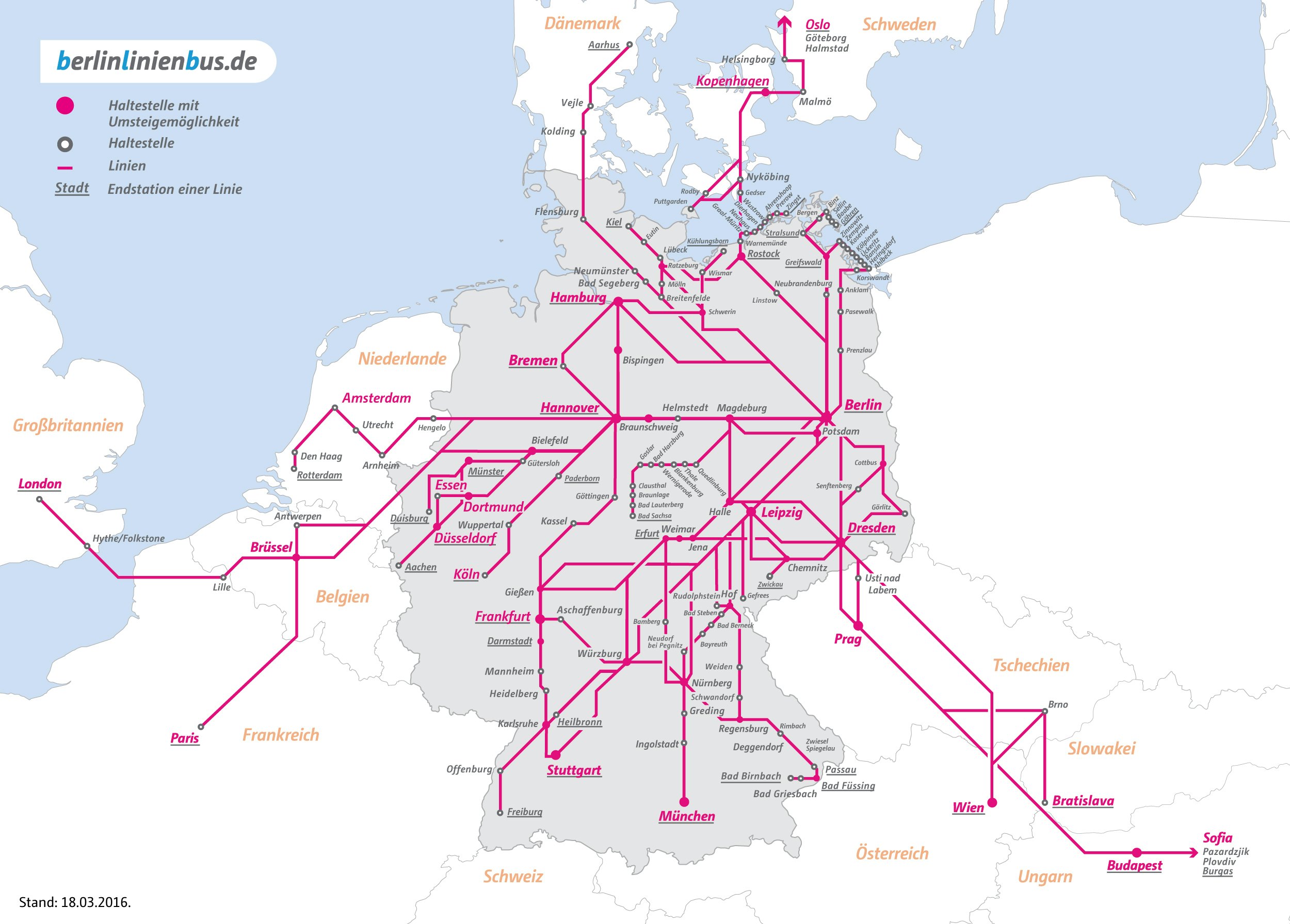 berlinlinienbus.de-Liniennetz