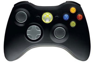 xbox 360 controller