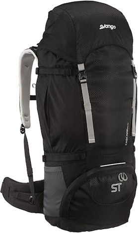 Vango Vango Cascade 65:75 Rucksack mit 27% Rabatt