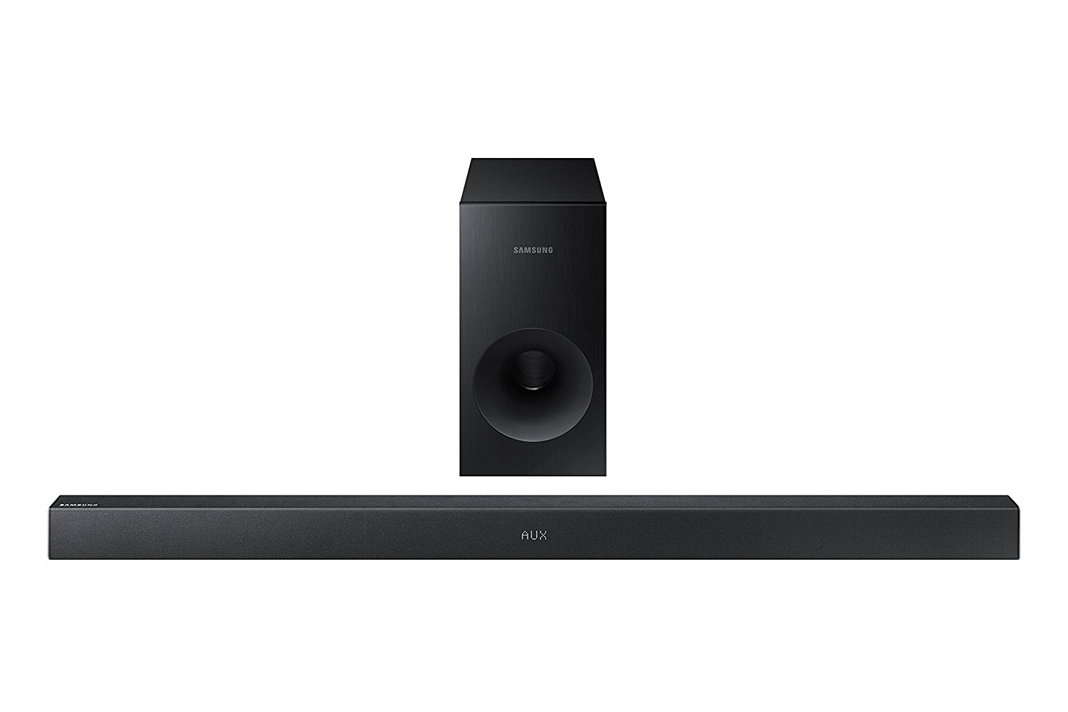 Samsung HW-K360/EN 2.1 Soundbar für 111 EUR inkl. Versand