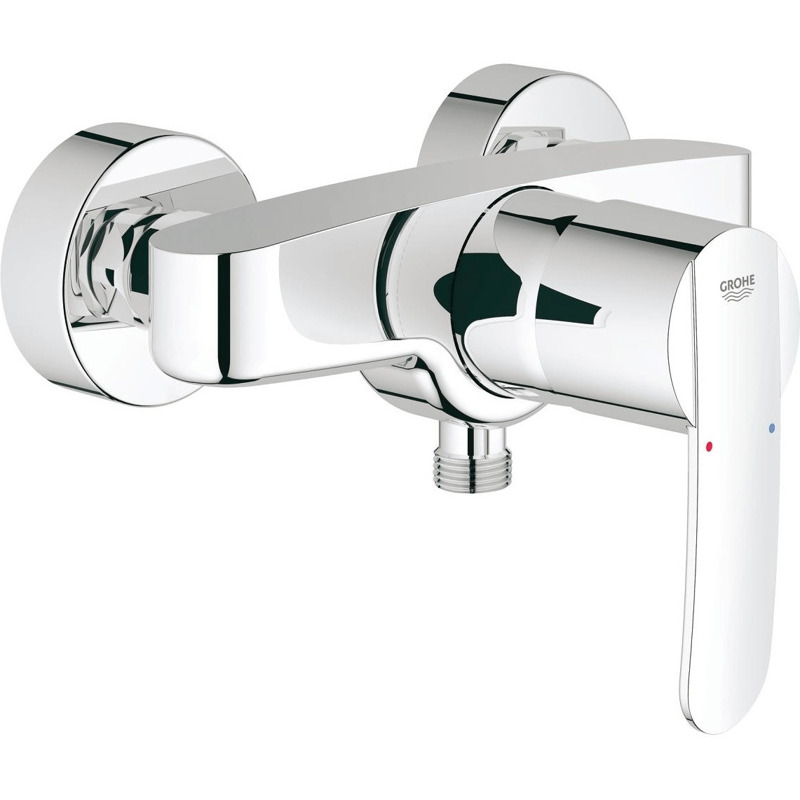 GROHE Wave Cosmopolitan Einhand-Brausebatterie (23208000) mit 25,14€ Ersparnis