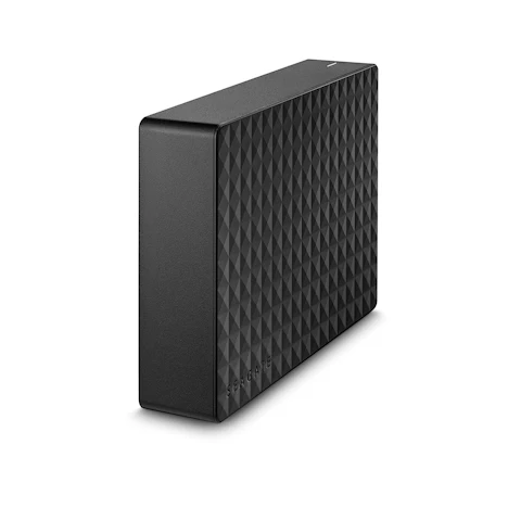Seagate Expansion Desktop Drive USB3.0 - 4TB für 86,95 EUR inkl. Versand