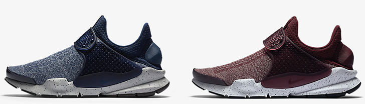 Nike Sock Dart SE Premium Sneaker für 65€