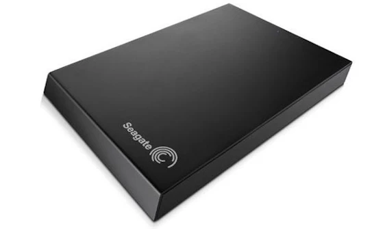 Seagate STBX2000401 für 75€ - Externe Festplatte mit 2TB, 2,5″ und USB 3.0 *UPDATE8*